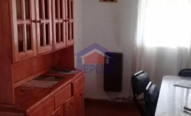 REPLUS LINCOLN VENDE CASA EN GRAL. PINTO