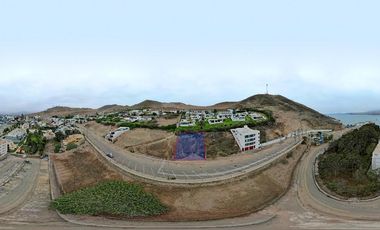 Venta De Terreno / Playa Hermosa