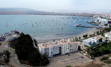 Venta De Terreno / Playa Hermosa