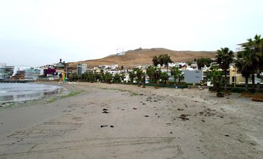 Venta De Terreno / Playa Hermosa