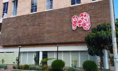 VENTA de LOCALES en CHIA