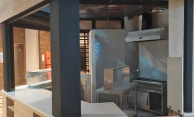 VENTA de LOCALES en CHIA