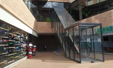 VENTA de LOCALES en CHIA