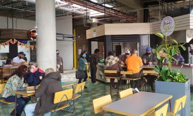 VENTA de LOCALES en CHIA