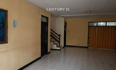 Rumah 2 Lantai Di Metro Margahayu Bisa Utk Kantor Soekarno Hatta