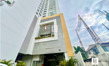 VENDO APARTAMENTO EN SAN FRANCISCO PH THE ONE TOWER ·(4)