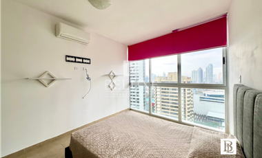 VENDO APARTAMENTO EN SAN FRANCISCO PH THE ONE TOWER ·(4)