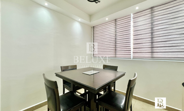 VENDO APARTAMENTO EN SAN FRANCISCO PH THE ONE TOWER ·(4)