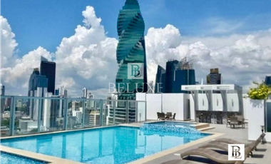 VENDO APARTAMENTO EN SAN FRANCISCO PH THE ONE TOWER ·(4)