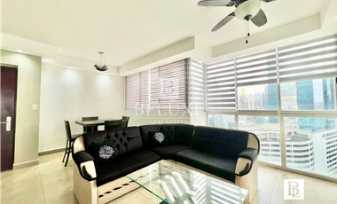 VENDO APARTAMENTO EN SAN FRANCISCO PH THE ONE TOWER ·(4)