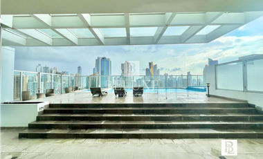 VENDO APARTAMENTO EN SAN FRANCISCO PH THE ONE TOWER ·(4)