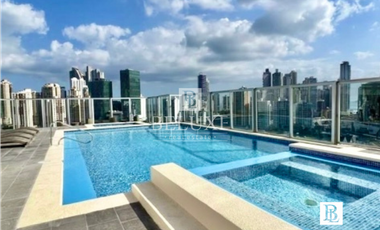 VENDO APARTAMENTO EN SAN FRANCISCO PH THE ONE TOWER ·(4)