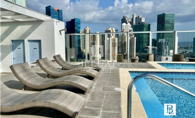 VENDO APARTAMENTO EN SAN FRANCISCO PH THE ONE TOWER ·(4)