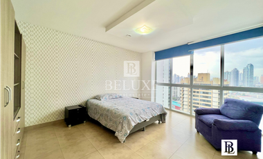 VENDO APARTAMENTO EN SAN FRANCISCO PH THE ONE TOWER ·(4)