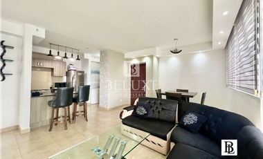 VENDO APARTAMENTO EN SAN FRANCISCO PH THE ONE TOWER ·(4)