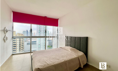 VENDO APARTAMENTO EN SAN FRANCISCO PH THE ONE TOWER ·(4)
