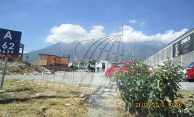 Terrenos Renta Monterrey Zona Cumbres 06-TR-4259