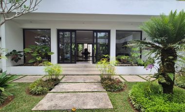 For Sale Beautiful Villa in Sebatu, Tegalalang - Near Ubud