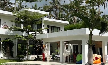 For Sale Beautiful Villa in Sebatu, Tegalalang - Near Ubud