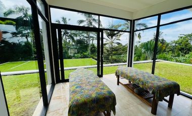 For Sale Beautiful Villa in Sebatu, Tegalalang - Near Ubud