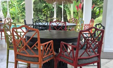 For Sale Beautiful Villa in Sebatu, Tegalalang - Near Ubud