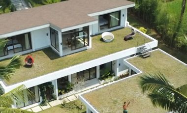 For Sale Beautiful Villa in Sebatu, Tegalalang - Near Ubud