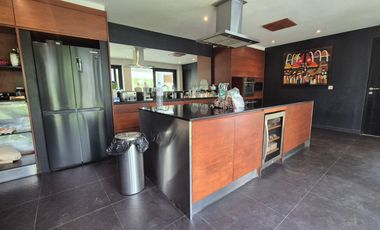 For Sale Beautiful Villa in Sebatu, Tegalalang - Near Ubud