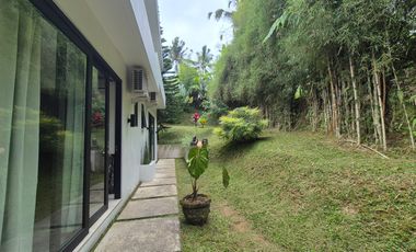 For Sale Beautiful Villa in Sebatu, Tegalalang - Near Ubud