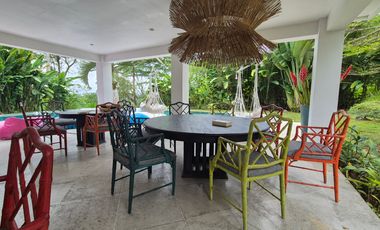 For Sale Beautiful Villa in Sebatu, Tegalalang - Near Ubud