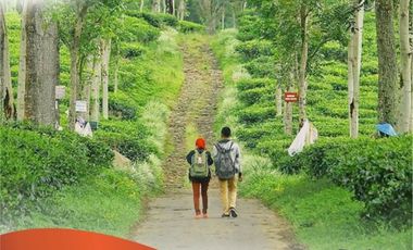 SIAP HUNI SEKARANG! RUMAH DEKAT PARIWISATA TIPE 116