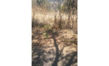 TERRENO EN VENTA EN SAN LUCAS CUAUHTELULPAN, TLAXCALA