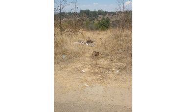 TERRENO EN VENTA EN SAN LUCAS CUAUHTELULPAN, TLAXCALA
