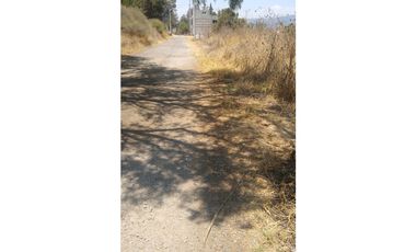 TERRENO EN VENTA EN SAN LUCAS CUAUHTELULPAN, TLAXCALA