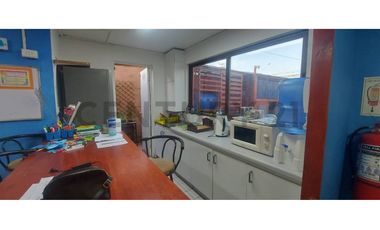Venta Casa Comercial Peñuelas Coquimbo
