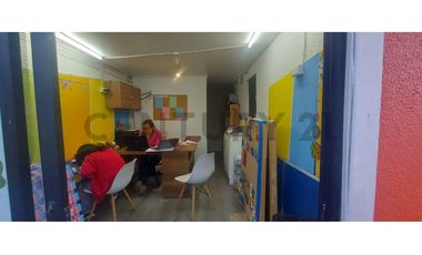 Venta Casa Comercial Peñuelas Coquimbo