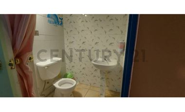 Venta Casa Comercial Peñuelas Coquimbo