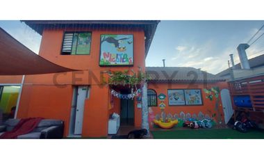 Venta Casa Comercial Peñuelas Coquimbo