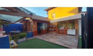 Venta Casa Comercial Peñuelas Coquimbo