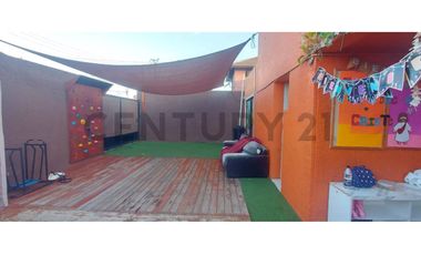 Venta Casa Comercial Peñuelas Coquimbo