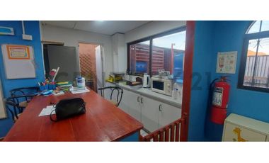 Venta Casa Comercial Peñuelas Coquimbo
