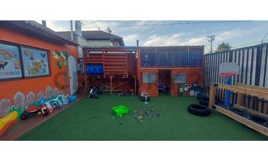 Venta Casa Comercial Peñuelas Coquimbo