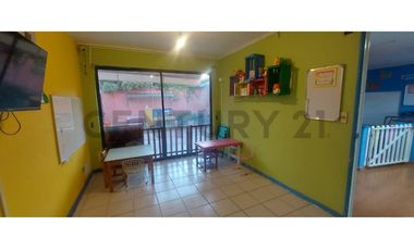 Venta Casa Comercial Peñuelas Coquimbo