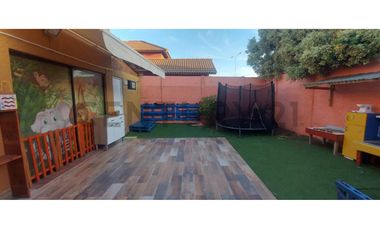 Venta Casa Comercial Peñuelas Coquimbo