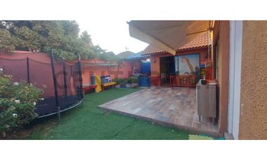 Venta Casa Comercial Peñuelas Coquimbo