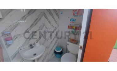 Venta Casa Comercial Peñuelas Coquimbo