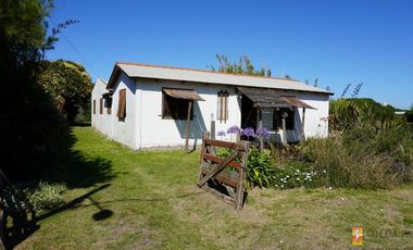 Casa en venta de 3 dormitorios en Mar de Cobo