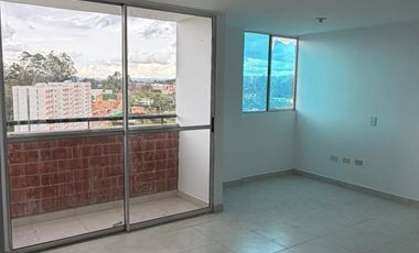 apartamento en arriendo en alto bonito. Cod A216134