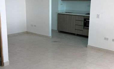 apartamento en arriendo en alto bonito. Cod A216134