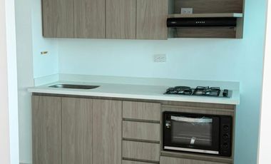 apartamento en arriendo en alto bonito. Cod A216134