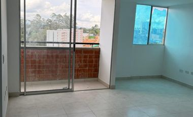 apartamento en arriendo en alto bonito. Cod A216134